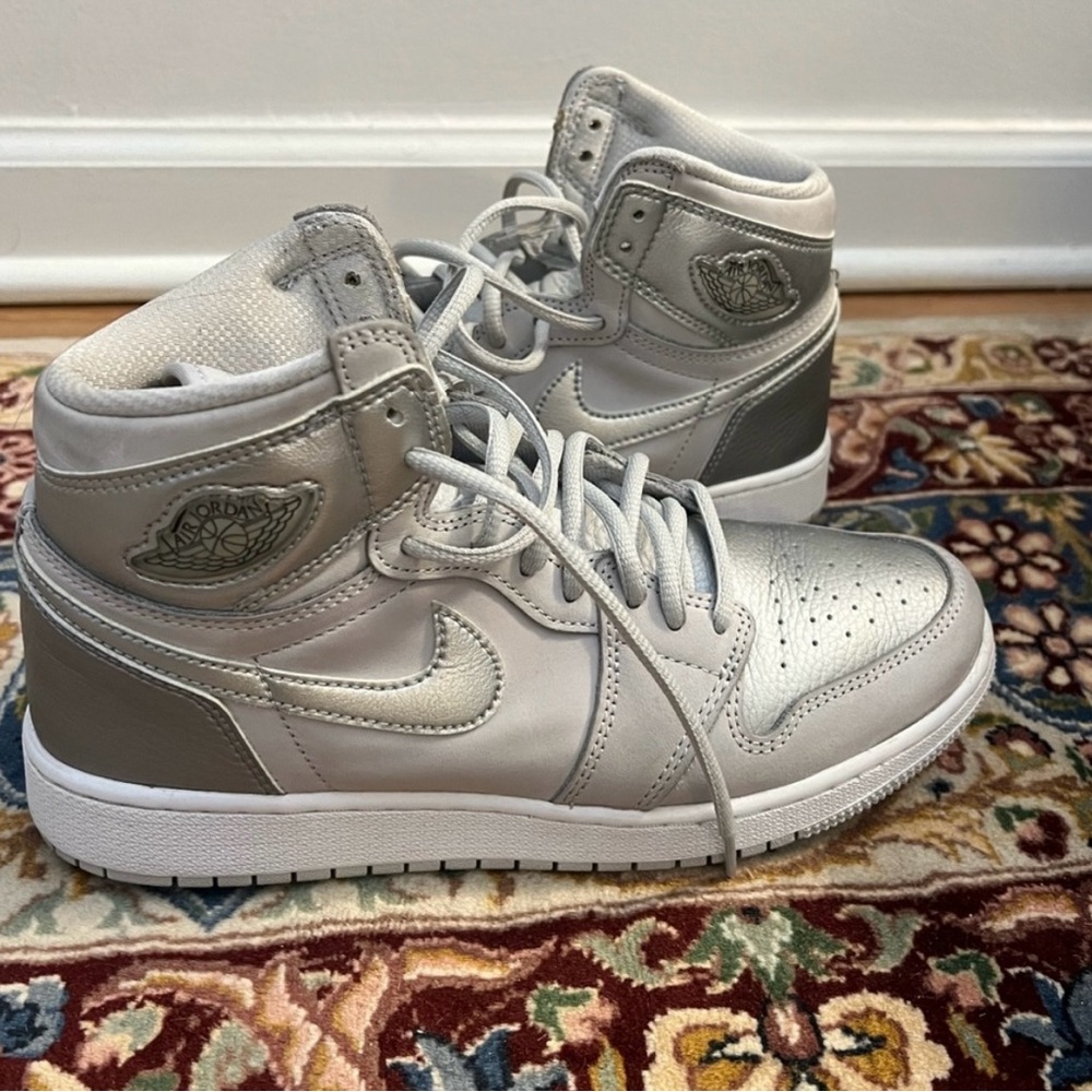 Nike Jordans